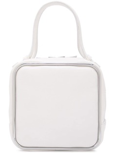 Alexander Wang стеганая сумка Halo