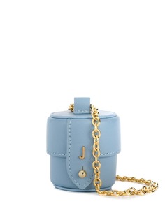 Jacquemus сумка Le Petit Vanity