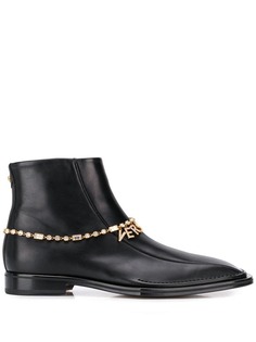 Категория: Ботинки мужские Versace