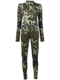 Nike комбинезон Nike x MMW NRG