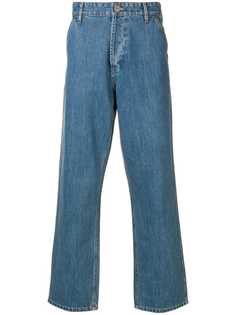 Категория: Прямые джинсы мужские Jacquemus