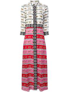 Hayley Menzies трикотажное платье