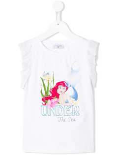 Monnalisa топ The Little Mermaid
