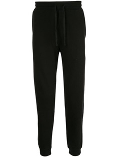 Kent & Curwen зауженные спортивные брюки