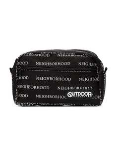 Neighborhood косметичка X Outdoor Products с логотипами
