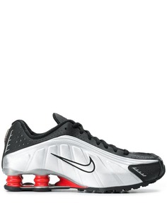 Nike кроссовки Shox R4