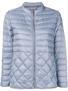 Max Mara стеганый пуховик