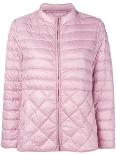 Max Mara стеганый пуховик