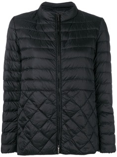 Max Mara стеганый пуховик