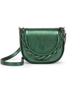 Marco De Vincenzo мини сумка на плечо Idda