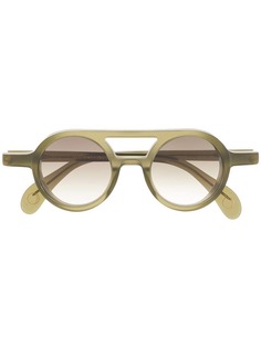 Monocle Eyewear солнцезащитные очки Bruto