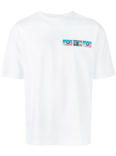 Calvin Klein 205W39nyc printed T-shirt