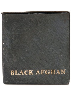 Mad Et Len свеча Black Afghan