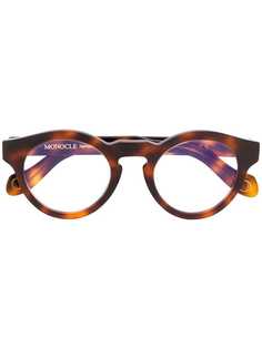 Monocle Eyewear очки Marte