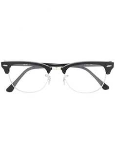 Ray-Ban очки Clubmaster