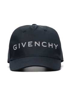 Givenchy бейсболка с логотипом