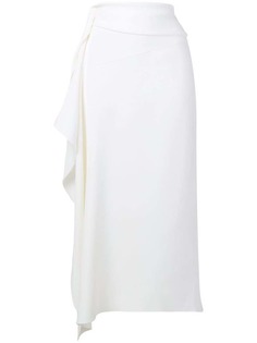 Roland Mouret юбка Kelley