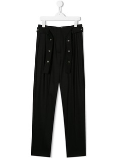 Les Coyotes De Paris брюки Lea