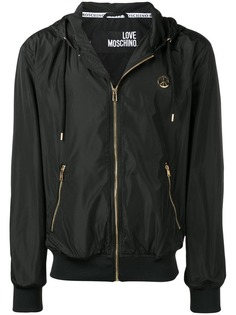 Категория: Куртки мужские Love Moschino