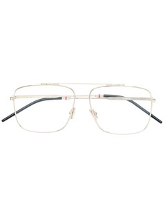 Dior Eyewear очки в оправе "авиатор"