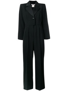 Yves Saint Laurent Vintage классический комбинезон