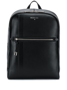Bally рюкзак с логотипом