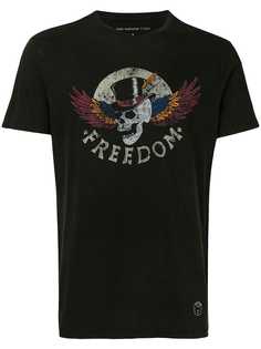 John Varvatos толстовка с принтом Freedom