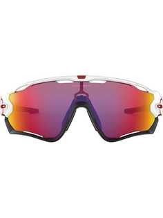 Oakley солнцезащитные очки Flight Jacket