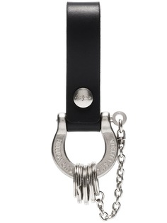 Yohji Yamamoto брелок для ключей