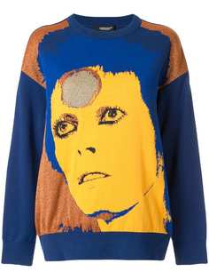 Undercover свитер Bowie
