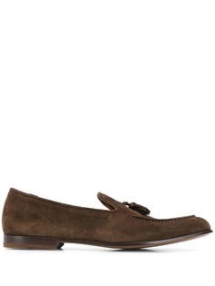 Baldinini tassel loafers