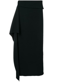 Roland Mouret юбка Kelley