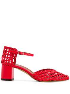 Michel Vivien Petrus pumps