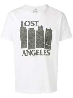 Local Authority Lost Angels T-shirt