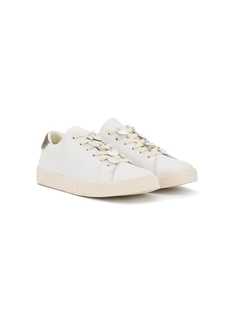 Douuod Kids embellished sneakers