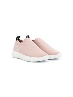 Douuod Kids slip-on sneakers