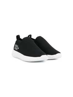 Douuod Kids slip on sneakers