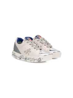 Premiata Kids Steve sneakers