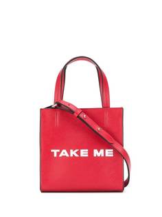 Ash Sallie tote