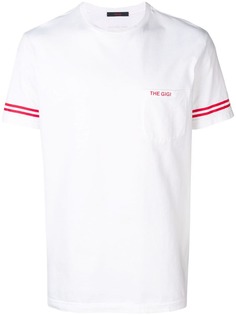 The Gigi classic brand T-shirt