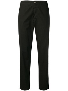 Transit straight trousers