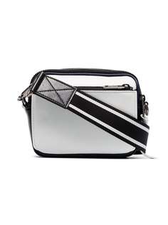 Givenchy сумка-мессенджер с логотипом
