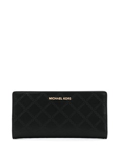 Michael Michael Kors кошелек с принтом