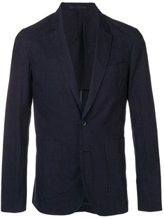 PS Paul Smith классический легкий блейзер