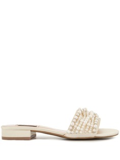 Badgley Mischka Florentina sandals