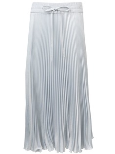 Red Valentino плиссированная юбка