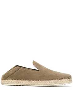 Tods Sabot espadrilles