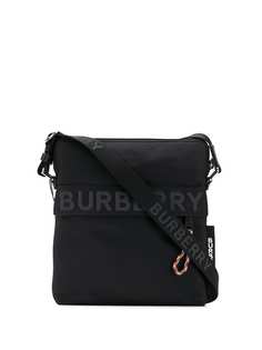Burberry сумка через плечо