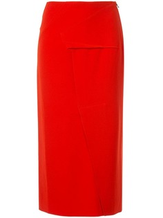 Roland Mouret юбка-карандаш Abrams