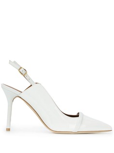Malone Souliers туфли-лодочки с заостренным носком
